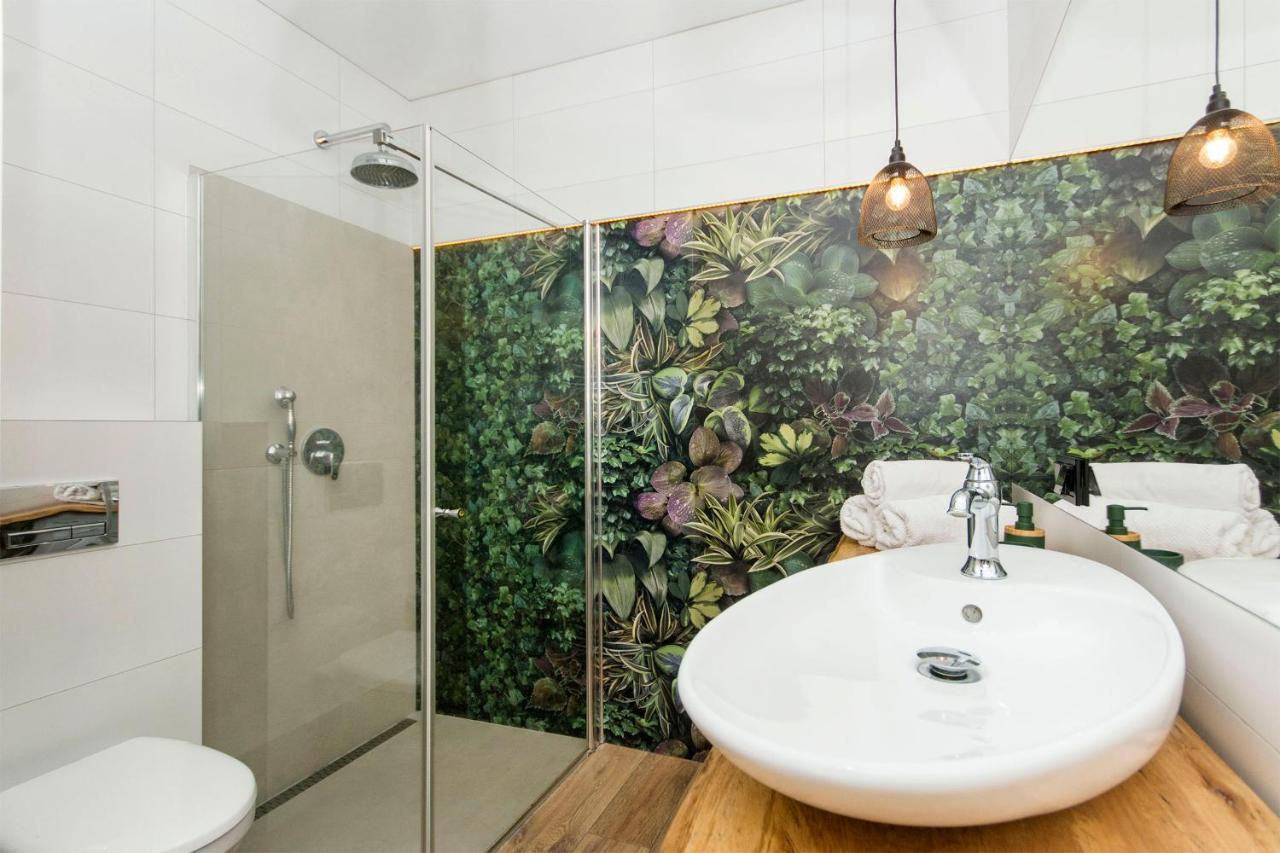 Apartament Zen Sobieszewo Extérieur photo