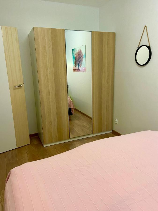 Apartament Zen Sobieszewo Extérieur photo